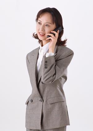 女性の方でも活躍出来る仕事があります