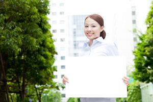 派遣会社が紹介する求人情報の多さ
